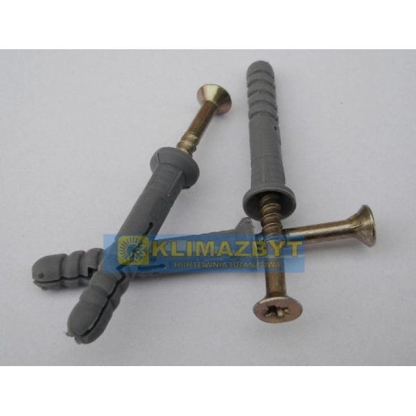 Kołek rozporowy SM 8x60