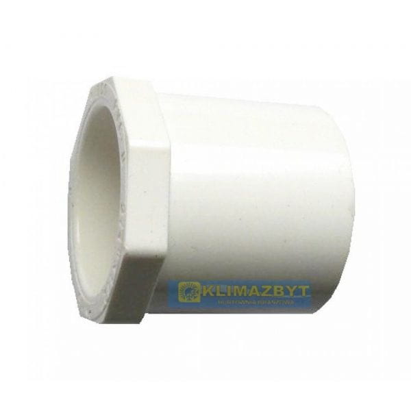 PVC redukcja 3/4x1/2
