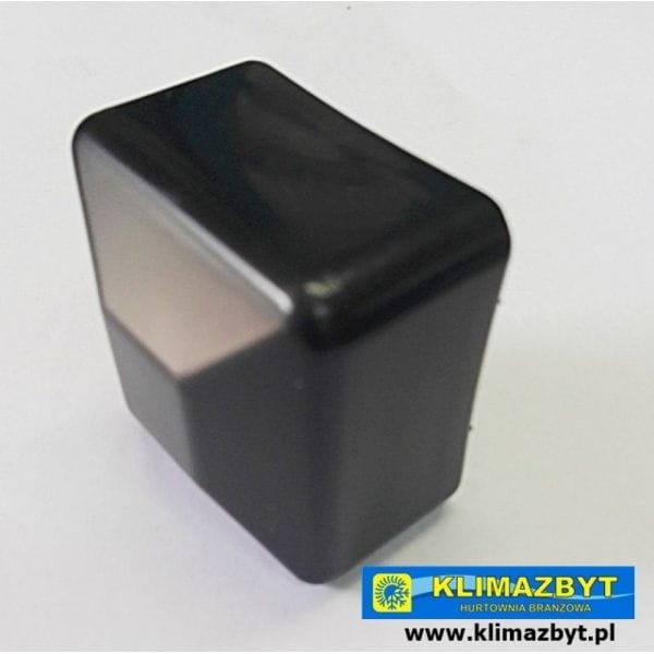 Zaślepka kształtownika montażowego 41