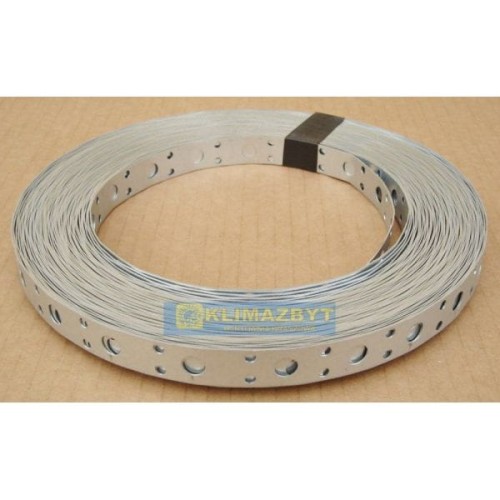 Taśma otworowa - bednarka