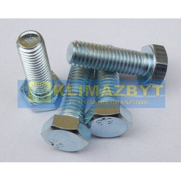 Śruba M8x25