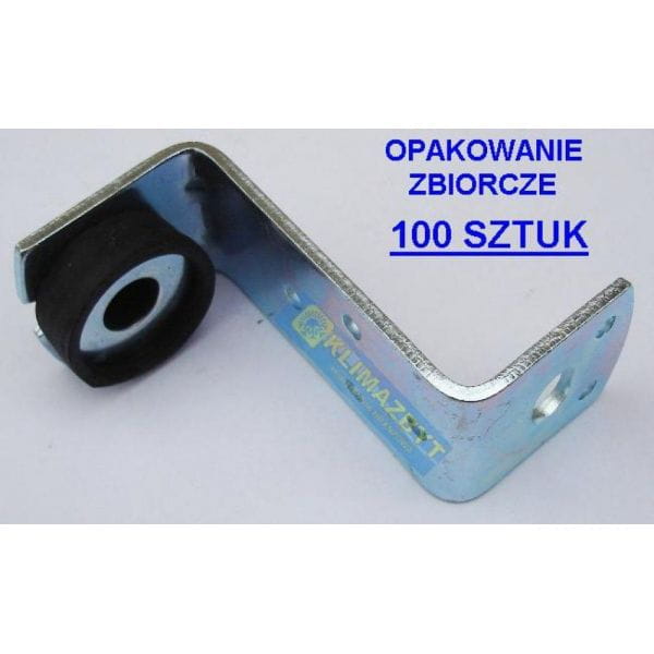 Zawiesie typu "Z" - opakowanie 100sztuk