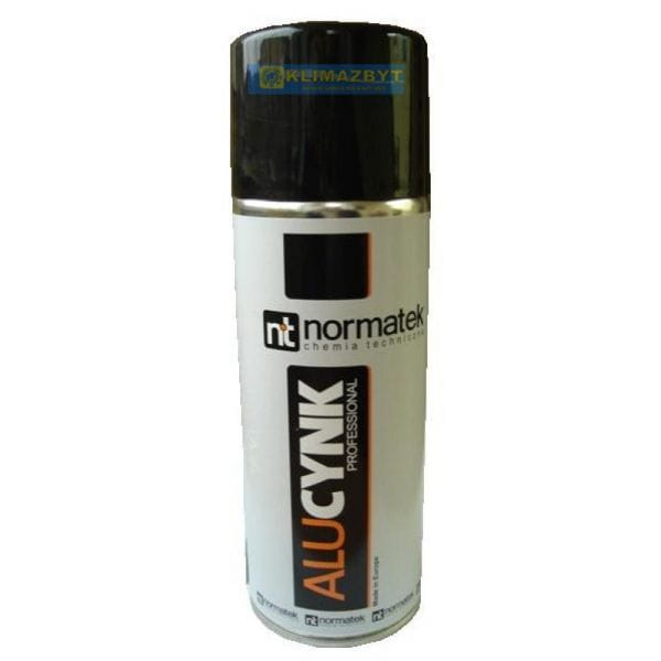 Cynk w sprayu