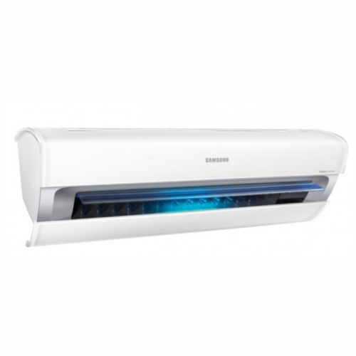 Jednostka wewnętrzna 3,5 kw R410 - Samsung Prestige.png