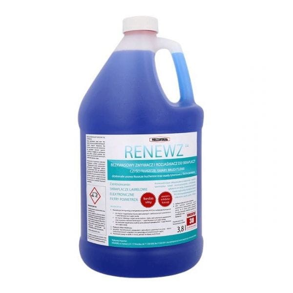 RENEWZ koncentrat