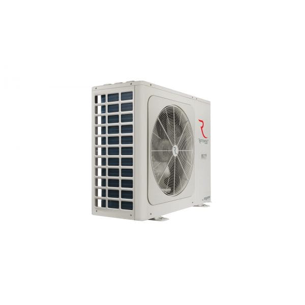 Aquami Split 6 kW AQS60X13i AQS60X1o