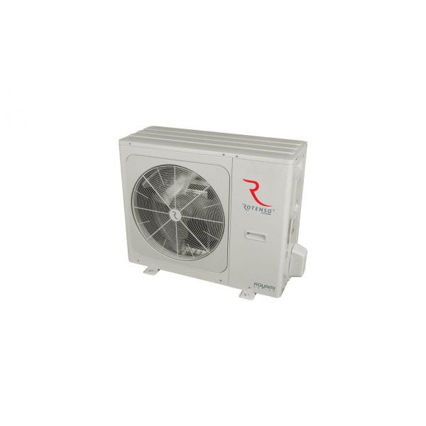 Aquami Split 6 kW AQS60X13i AQS60X1o