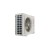 Aquami Split 8 kW AQS100X13i AQS80X1o