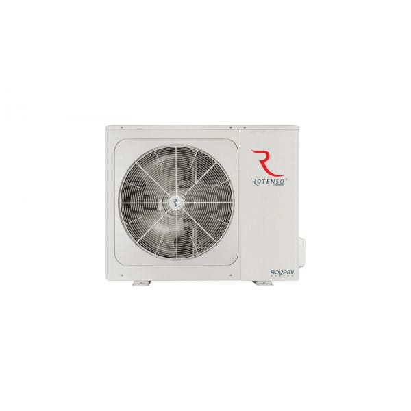 Aquami Split 16 kW (3-fazowe) AQS160X13i AQS160X3o