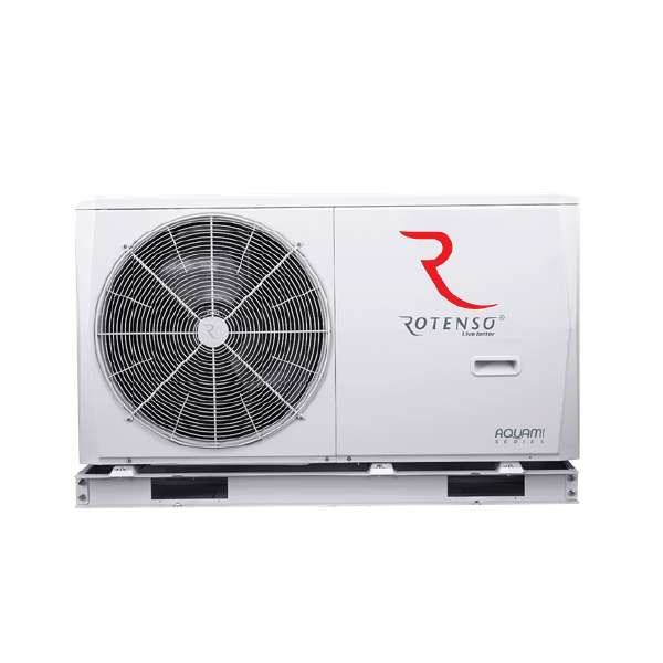 Aquami Monoblock 6 kW AQM60X1