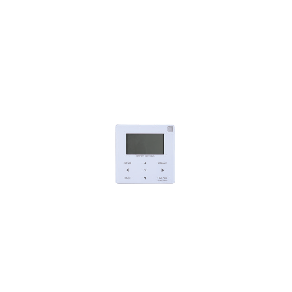 Aquami Monoblock 6 kW AQM60X1