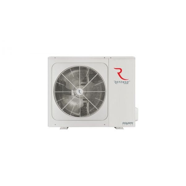 Aquami Split 4 kW AQS60X13i AQS40X1o