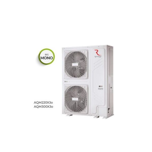 Aquami Big Mono 30 kW AQM300X3