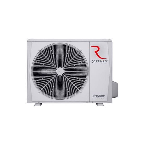 Aquami Split 4 kW 240 L AQS100T240X13i AQS40X1o