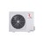 Aquami Split 14 kW 240 L 3-fazowe AQS160T240X13i AQS140X3o