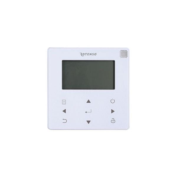 Aquami Split 16 kW 240 L 3-fazowe AQS160T240X13i AQS160X3o
