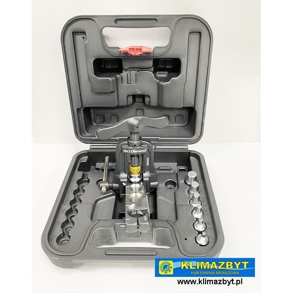 Roztłaczarko - kielicharka 14346 Black Diamond