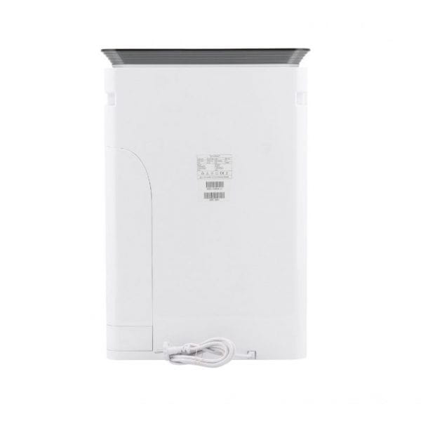 Oczyszczacz powietrza Qube Q35W