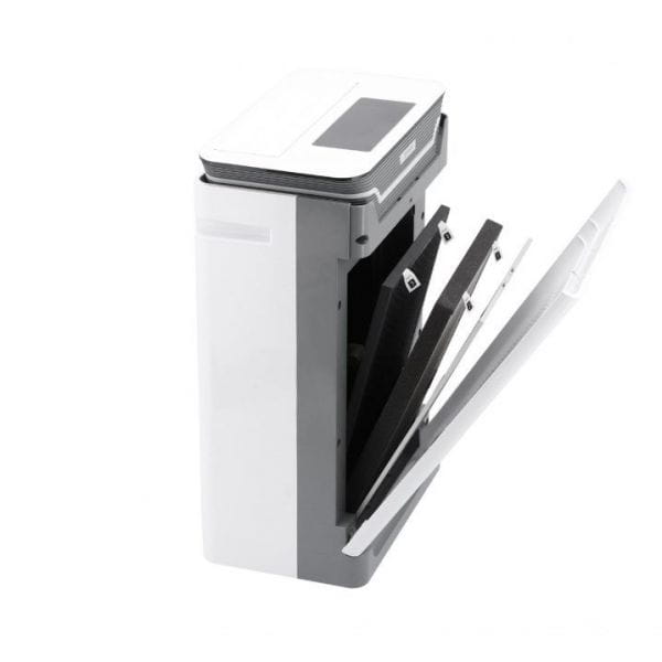 Oczyszczacz powietrza Qube Q35W