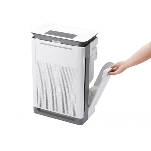 Oczyszczacz powietrza Qube Q35W
