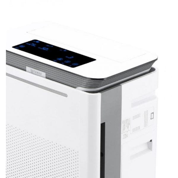 Oczyszczacz powietrza Qube Q35W