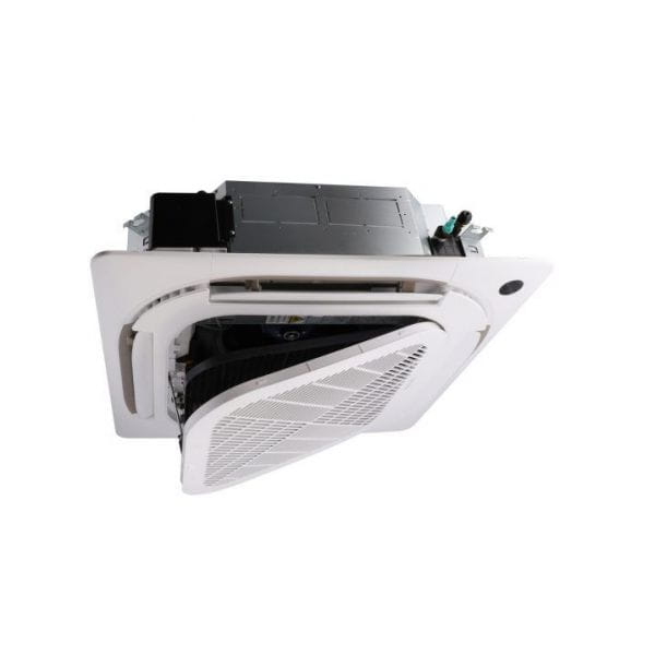Klimatyzator kasetonowy Tenji T100Xi / UO100Xo /TCCX2p gen X