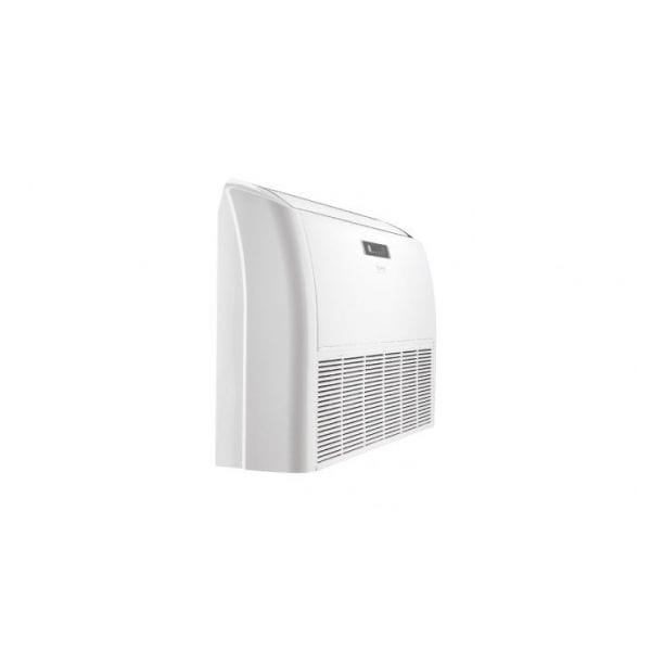 Klimatyzator przypodłogowo-podsufitowy Jato J100Xi / UO100Xo, generacja X