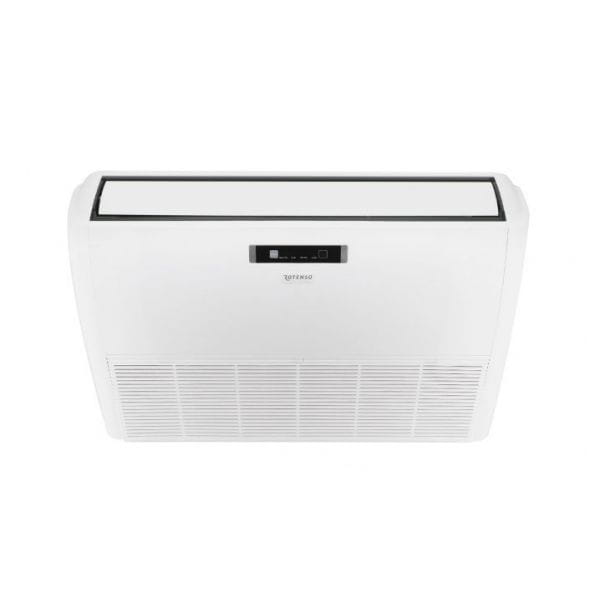 Klimatyzator przypodłogowo-podsufitowy Jato J100Xi / UO100Xo, generacja X