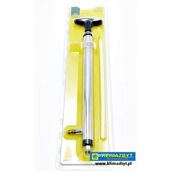 Pompa do oleju Refco 21751