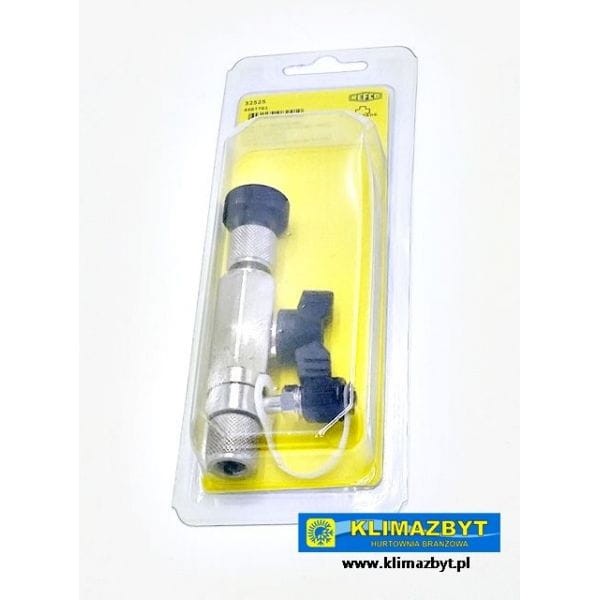 Przyrząd do wymiany wentyli 1/4" Refco