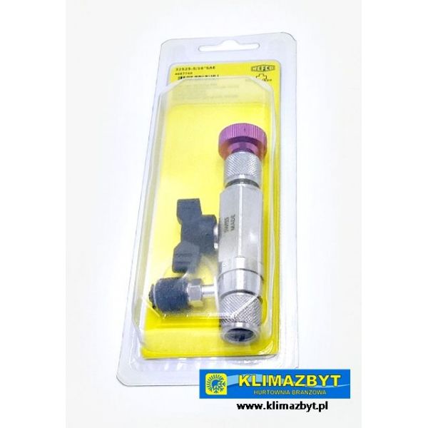 Przyrząd do wymiany wentyli 5/16" Refco