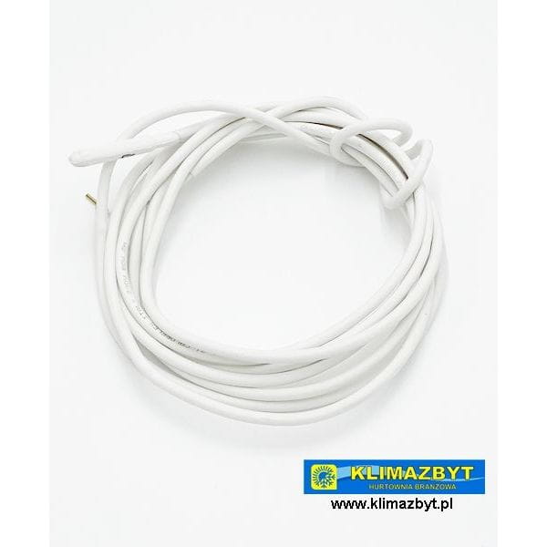 Kabel grzejny 1m