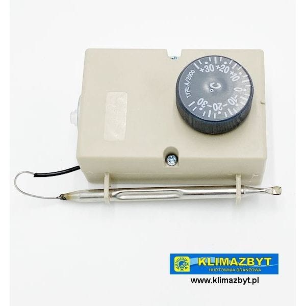 Termostat Prodigy A-2000
