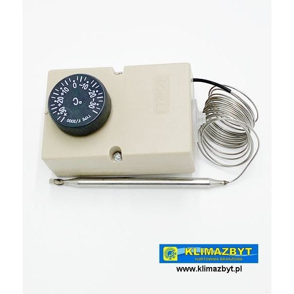 Termostat Prodigy F-2000