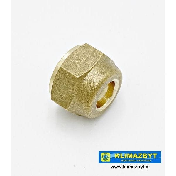 Nakrętka 1/4' SAE