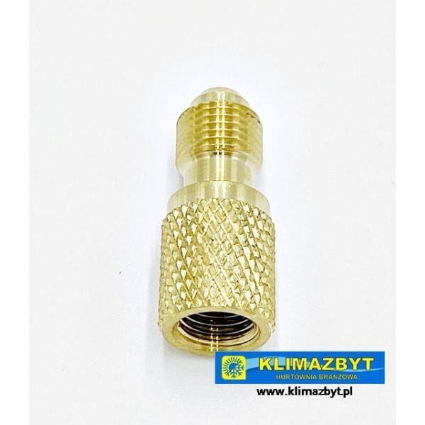 Adapter 1/4"x1/2" (AD78)