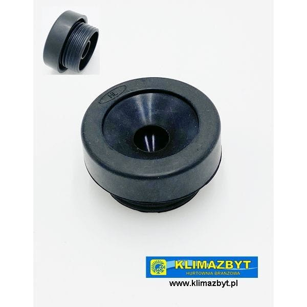 Redukcja gumowa HL 20-32/40