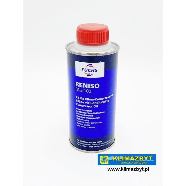 Olej RENISO PAG 100