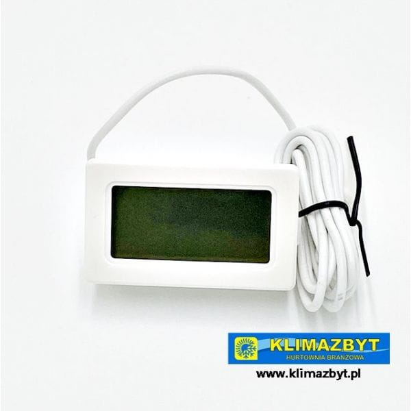 Termometr TPM-10F z kapilarą