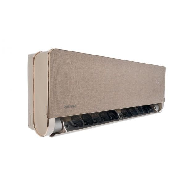 Versu Cloth Caramel 2,6 kW, generacja X, VCC26Xi