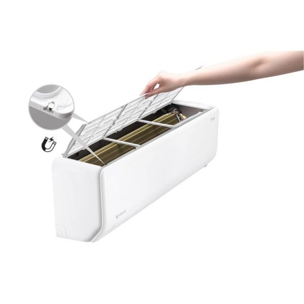 Revio 2,7 kW, generacja X, RO26Xi