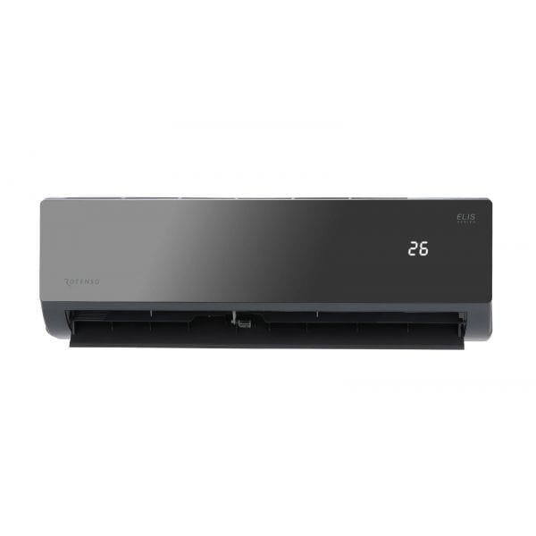 Klimatyzator ścienny Elis E26Xi / E26Xo, seria X