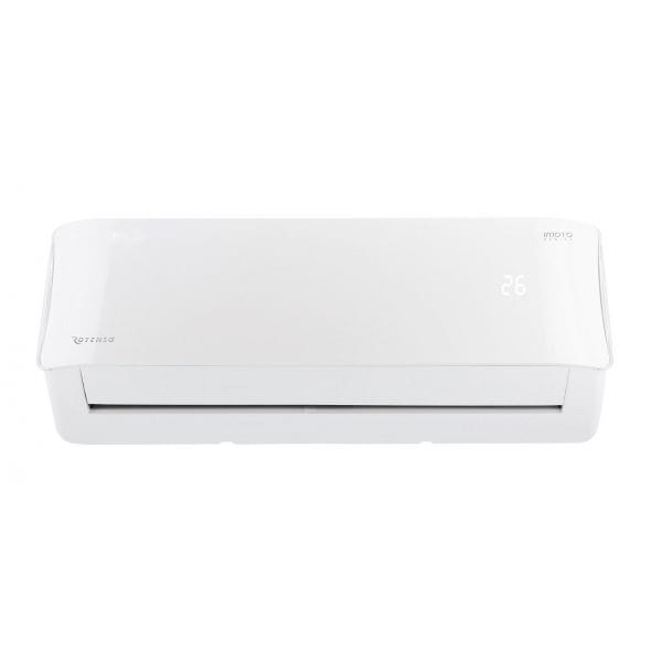 Klimatyzator ścienny Imoto I26Xi / I26Xo, generacja X