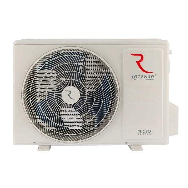 Klimatyzator ścienny Imoto I26Xi / I26Xo, generacja X