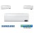 Klimatyzator ścienny SAMSUNG Wind-Free AVANT