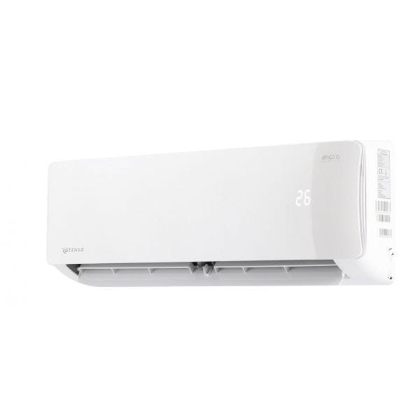 Imoto 2,6 kW, I26Xi