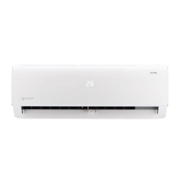 Klimatyzator ścienny Ukura U26Xi / U26Xo, generacja X