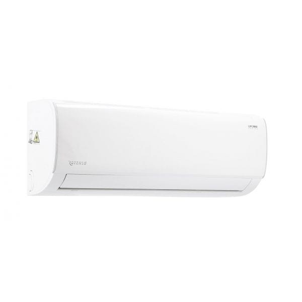 Klimatyzator ścienny Ukura U26Xi / U26Xo, generacja X