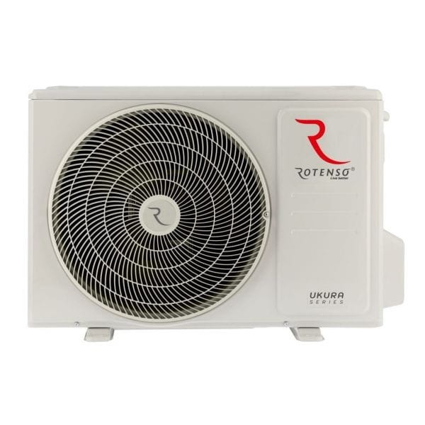 Klimatyzator ścienny Ukura U26Xi / U26Xo, generacja X