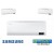 Klimatyzator ścienny SAMSUNG CEBU